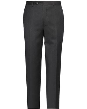 Canali Trouser - Gray