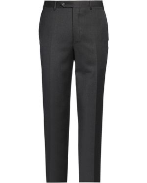 Canali Hose - Grau