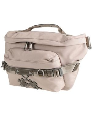 La Martina Belt Bag - White