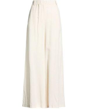 Kaos Trousers - White