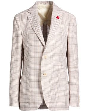 Lardini Blazer - Natural
