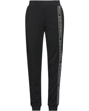 EA7 Trouser - Black