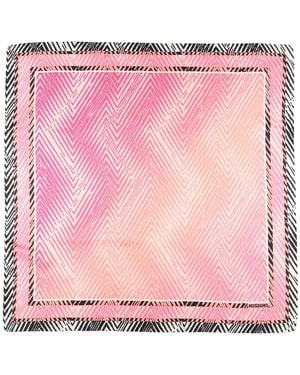 Missoni Sciarpa - Rosa