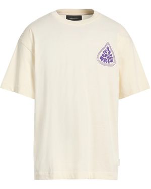 Peak Performance T-Shirt Cotton - White
