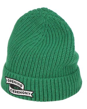 Opening Ceremony Cappello - Verde