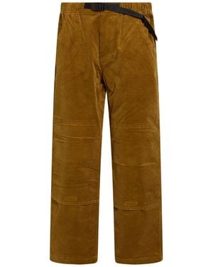 Gramicci Trouser - Natural