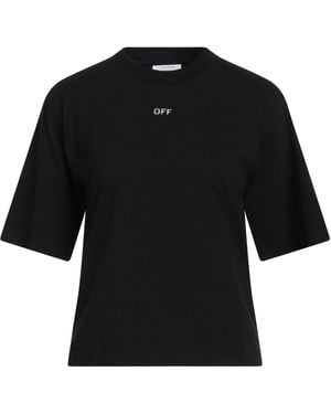 Off-White c/o Virgil Abloh T-shirts for Women | Online Sale