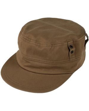 Isabel Marant Sombrero - Neutro