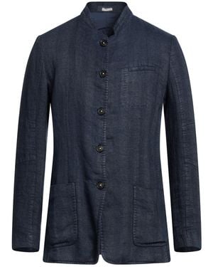 Massimo Alba Blazer - Blue