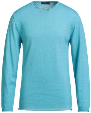 Daniele Fiesoli Jumper - Blue