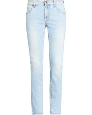 Messagerie Jeans - Blue