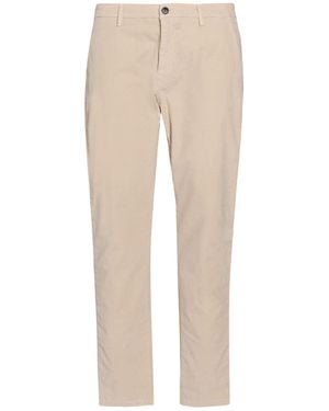 Mason's Pants - Natural