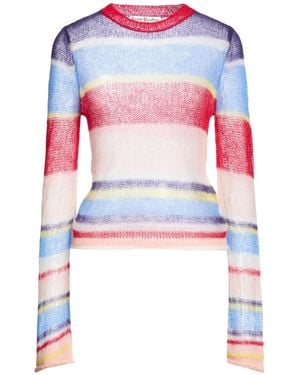 Acne Studios Pullover - Azul