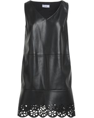 Jijil Mini Dress - Black