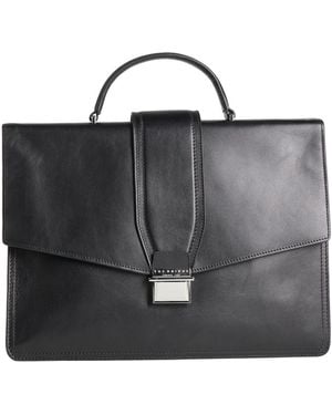 The Bridge Handbags - Black