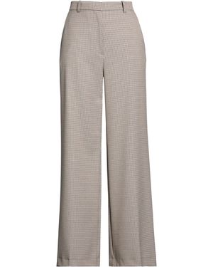 Haveone Sand Pants Polyester, Viscose, Elastane - Gray