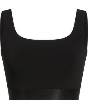 ELEH Tops - Black