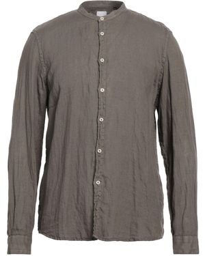 Stilosophy Chemise - Gris