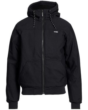 Iriedaily Jacket - Blue