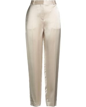 TOTEME Hose - Natur