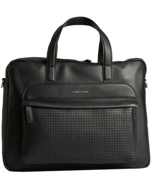 Cerruti 1881 Borsa A Mano - Nero