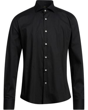 Roberto Cavalli Shirt - Black
