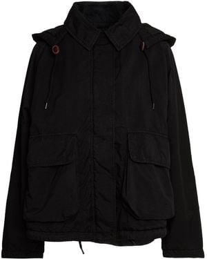 Aspesi Chaqueta Y Cazadora - Negro