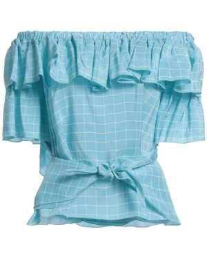 Vivetta Top - Blue