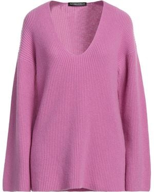 antonella rizza Pullover - Pink