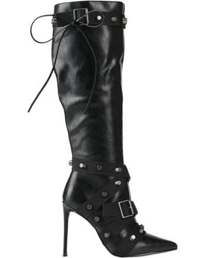 Steve Madden Botte - Noir