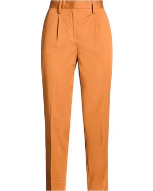 PT Torino Pants - Orange