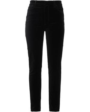 Alessandra Rich Pantalone - Nero
