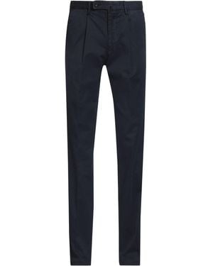 Incotex Trouser - Blue