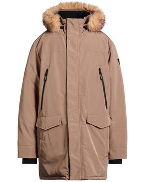 Guess Coat - Brown