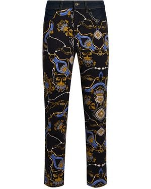 Liu Jo Jeans Cotton, Elastane - Black