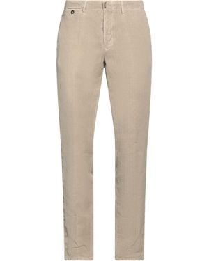 Incotex Hose - Natur