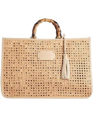 4giveness Bolso De Mano - Neutro