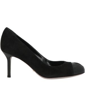 Sergio Rossi Pumps - Black