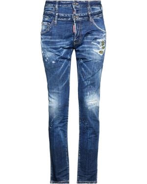 DSquared² Jeans - Blue