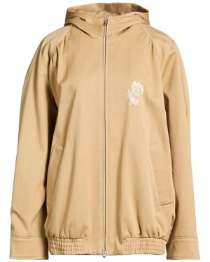 Marni Jackets - Natural