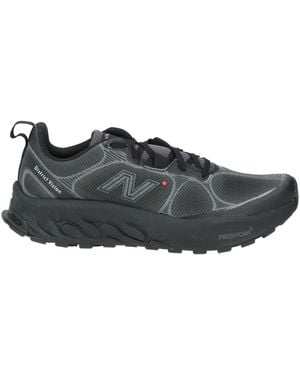 New Balance Hierd Trainers Textile Fibres - Grey