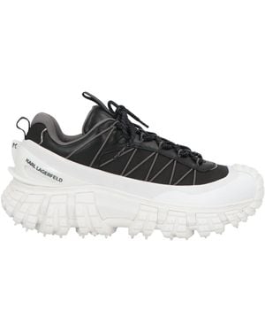 Karl Lagerfeld Trainers - Black