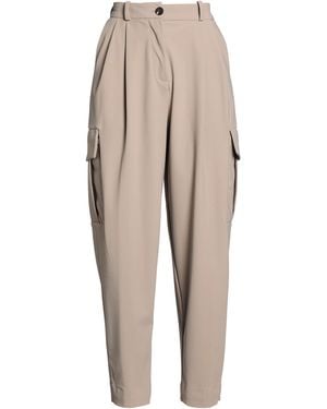 Rrd Trouser - Natural