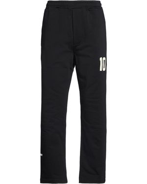 Barrow Trousers - Black