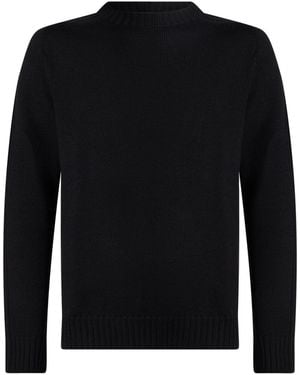 Dondup Pullover - Schwarz