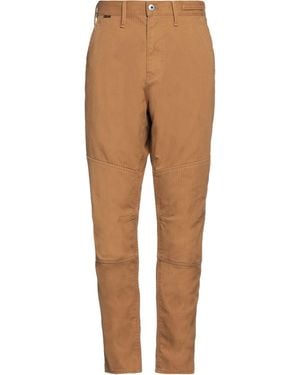 G-Star Hose - Natur