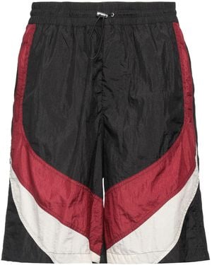 Isabel Marant Shorts & Bermuda Shorts - Black