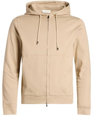 FILIPPO DE LAURENTIIS Sweatshirt - Natural