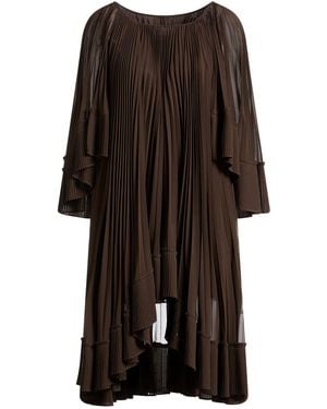 Zimmermann Mini Dresses - Brown