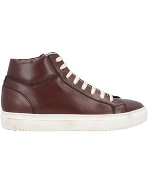 Doucal's Trainers - Brown